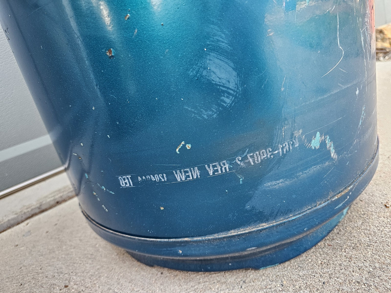 Kenworth Mack Paccar Air Cleaner K161-3907 