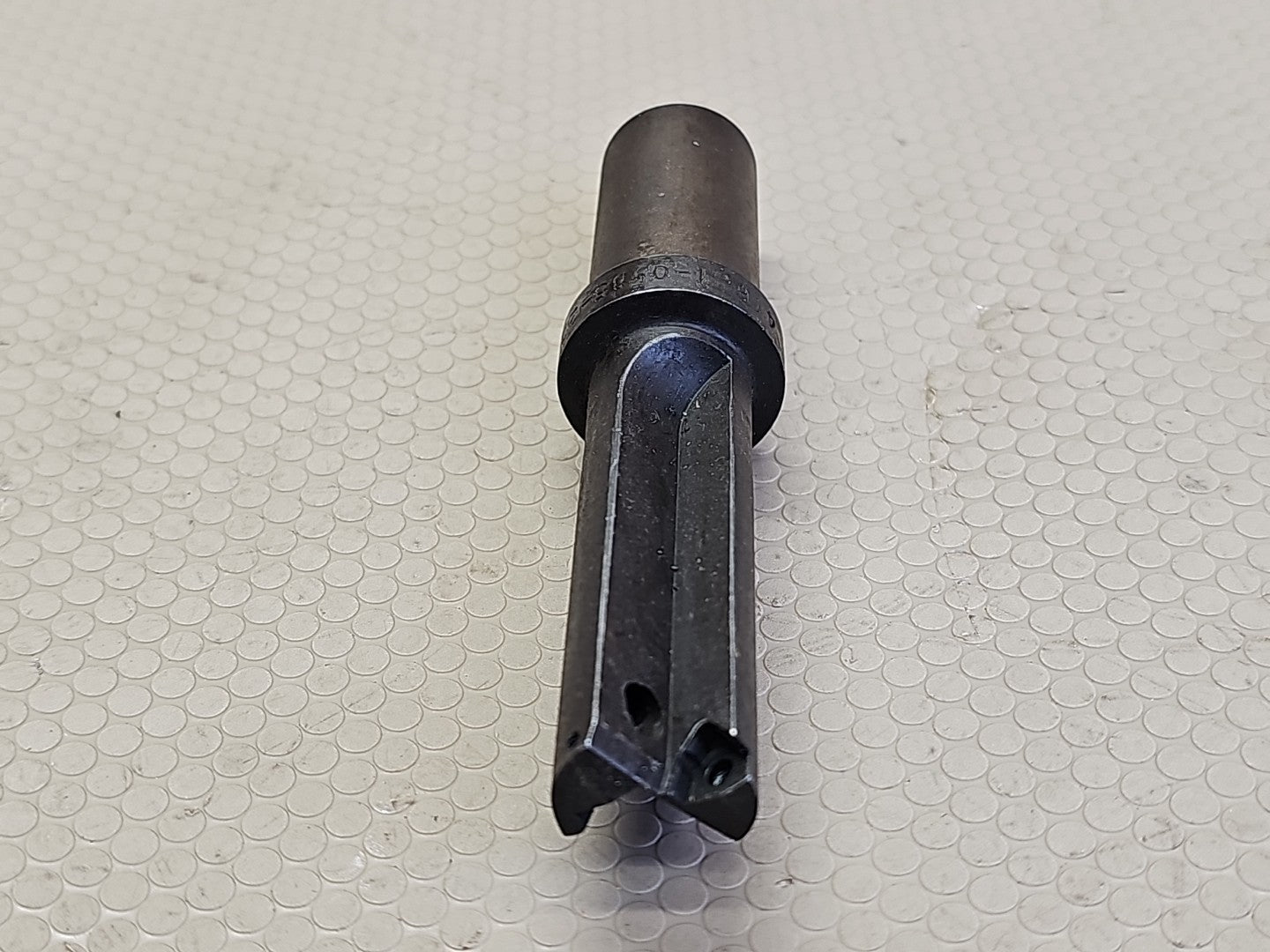 SANDVIK, 416.1-0185-20-02 A20 INDEX DRILL