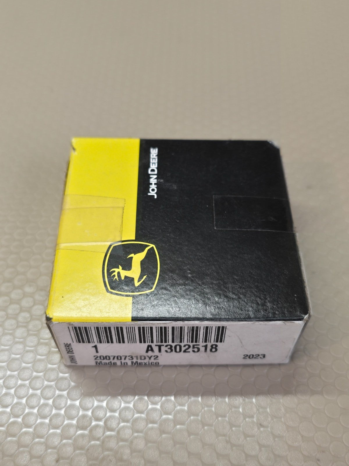 John Deere AT302518 turn light indicator Genuine OEM New in Box