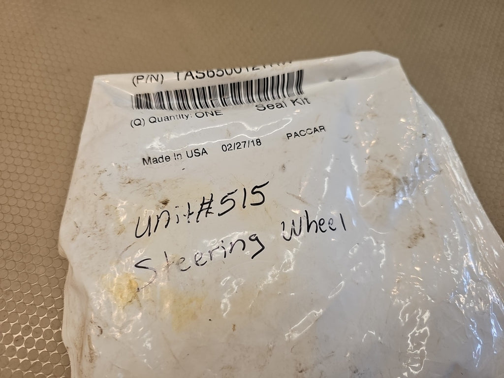 Paccar TAS650012TRW Kit Gear Seal Kit NEW USA