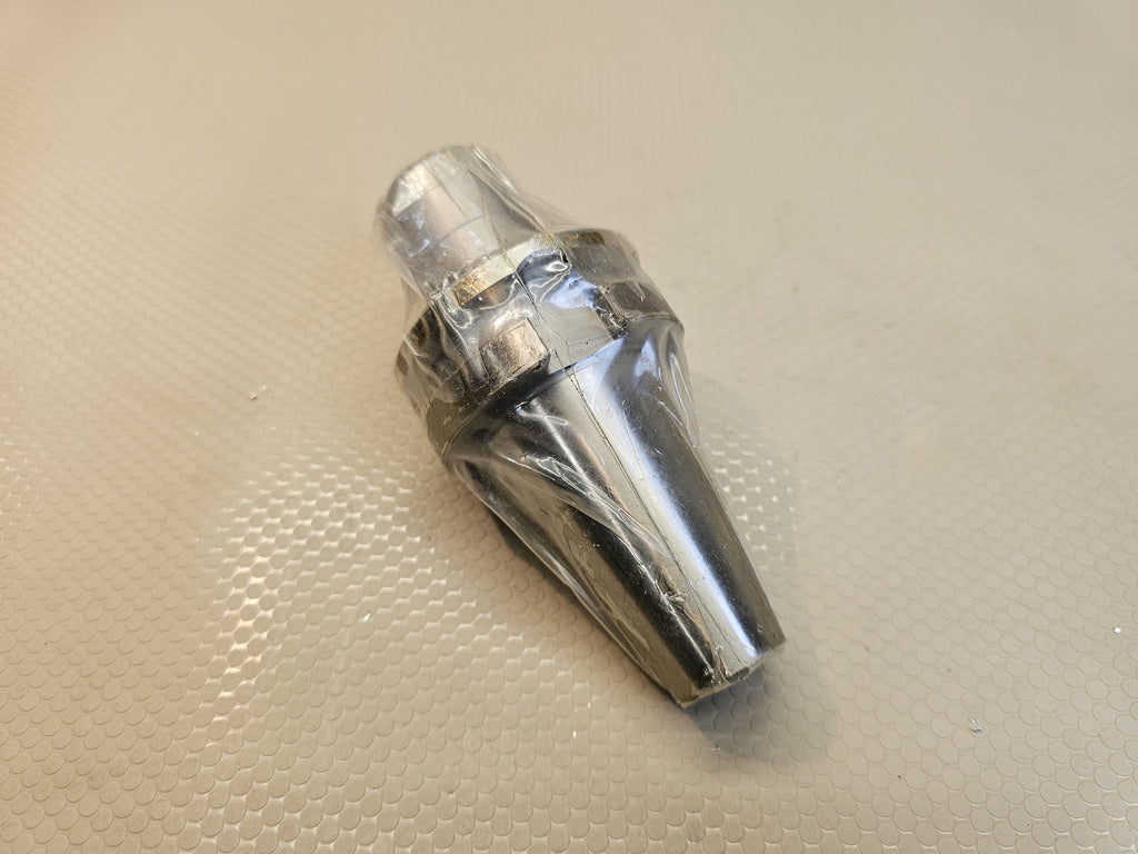 TECHNIKs 21480/40BT BT40 Rigid Tap Holder #1 0-9/16" New