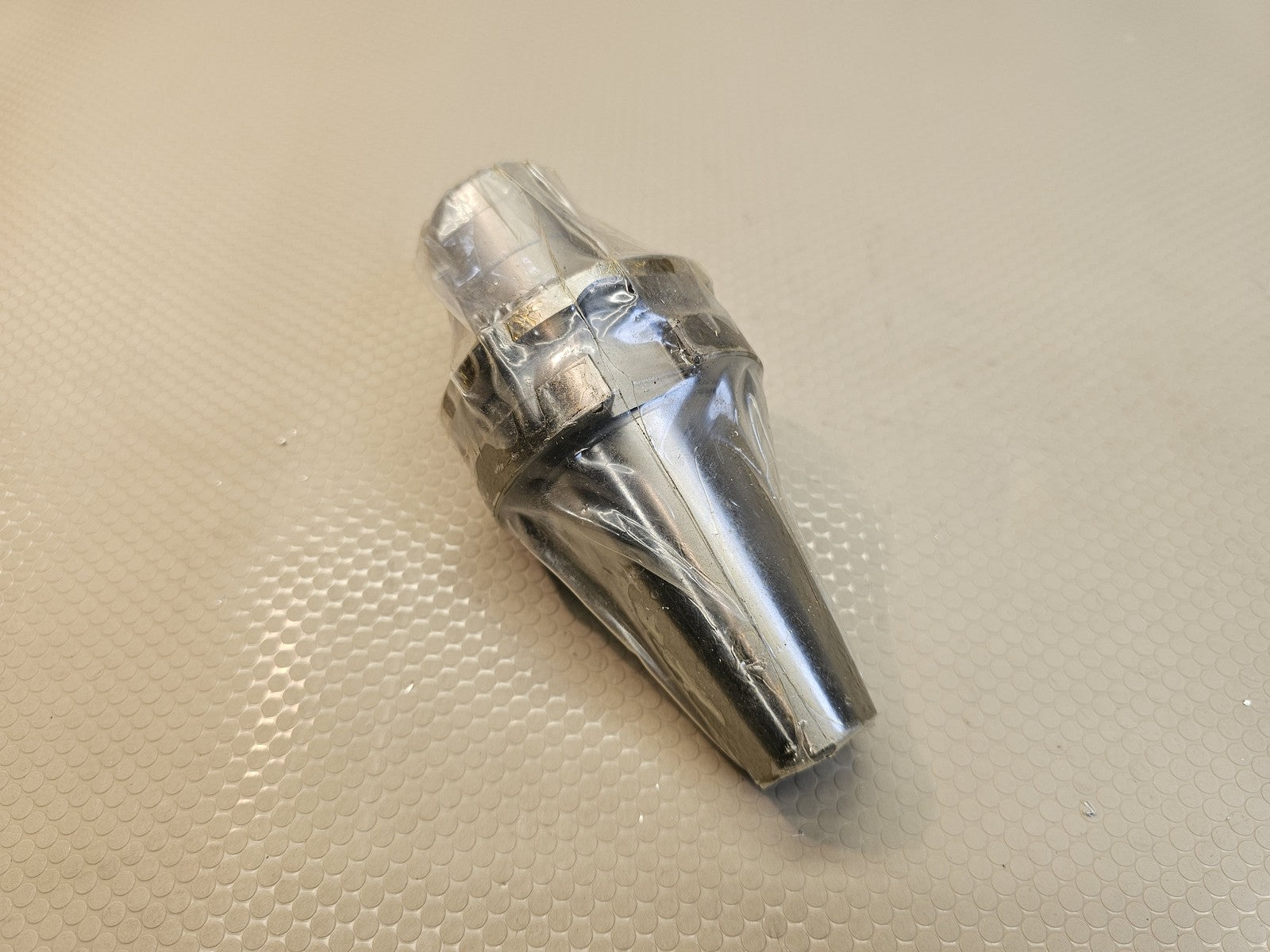 TECHNIKs 21480/40BT BT40 Rigid Tap Holder #1 0-9/16" New