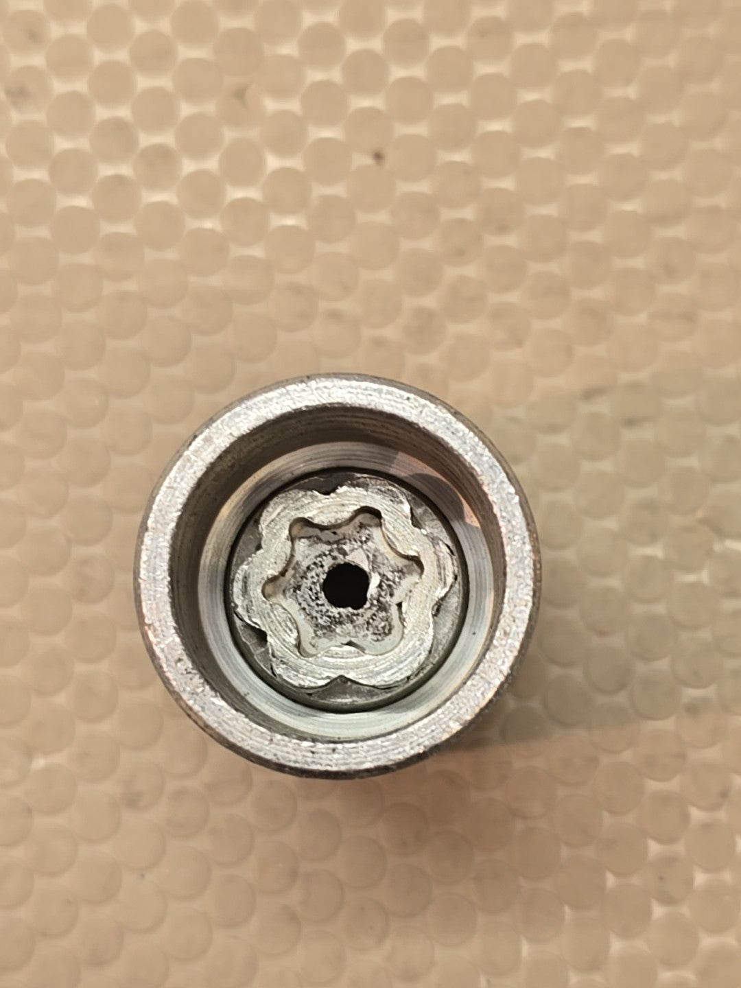McGard Genuine Replacement Wheel Lock Key lug key *READ DESCRIPTION*