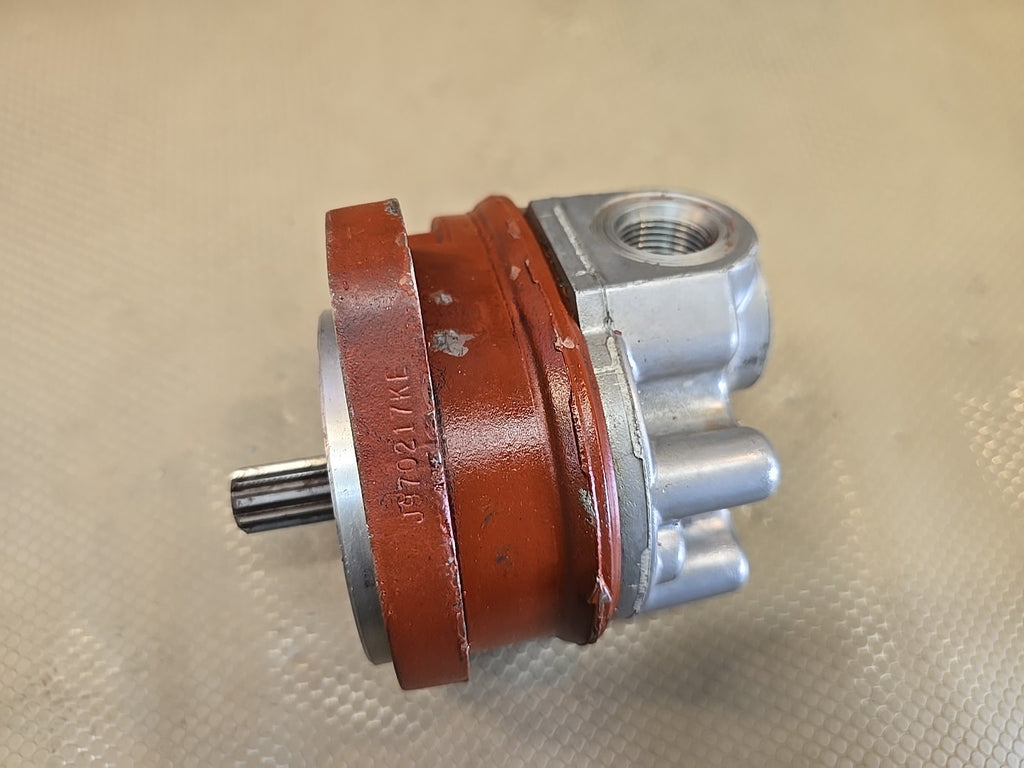 Eaton Cessna Gear Pump *Light Use*  j970217ke