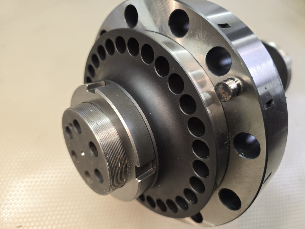 NEW Komet Ceratizit 500.704064 A CAT50 Taper Shank  205.60-215.59m Boring Head