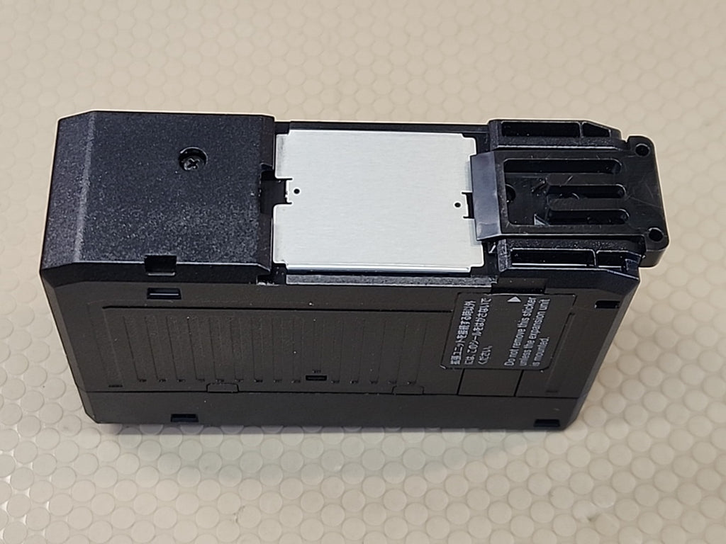 Keyence IV-HG10 Machine Vision Sensor Amplifier Module 