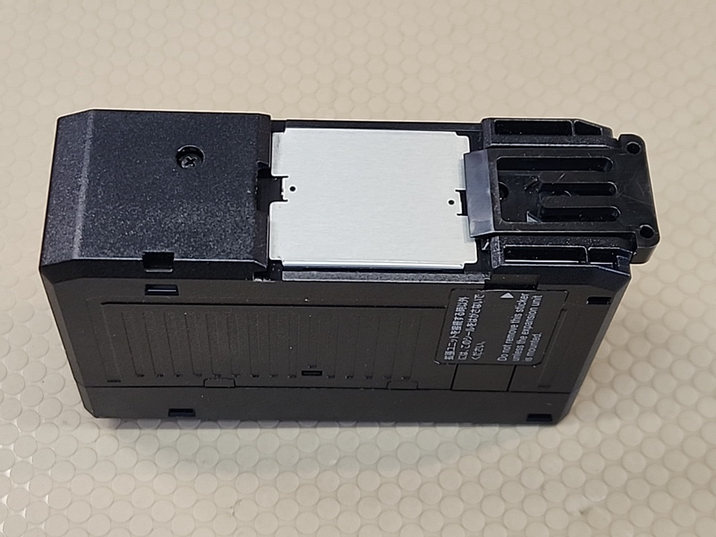 Keyence IV-HG10 Machine Vision Sensor Amplifier Module 