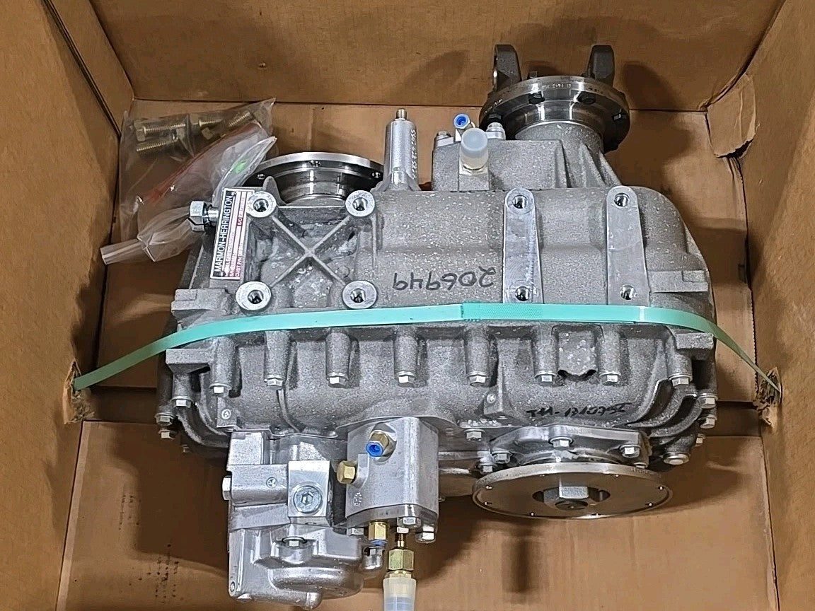 Marmon Herrington Heavy Duty Transfer Case T20 MVG-750 Transfer Case 2.70 *NEW*
