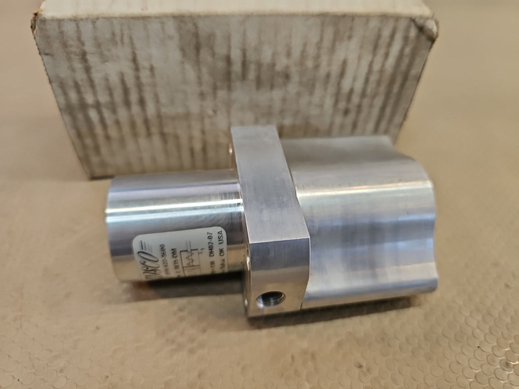 APSCO C-3835-DM C3835DM Air Shifter Actuator for DVA35 Valve