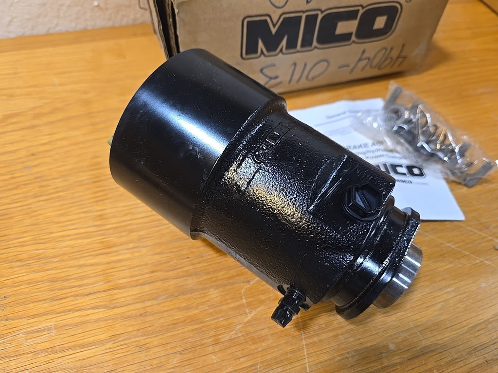 MICO Actuator Brake 03 460 258 NEW