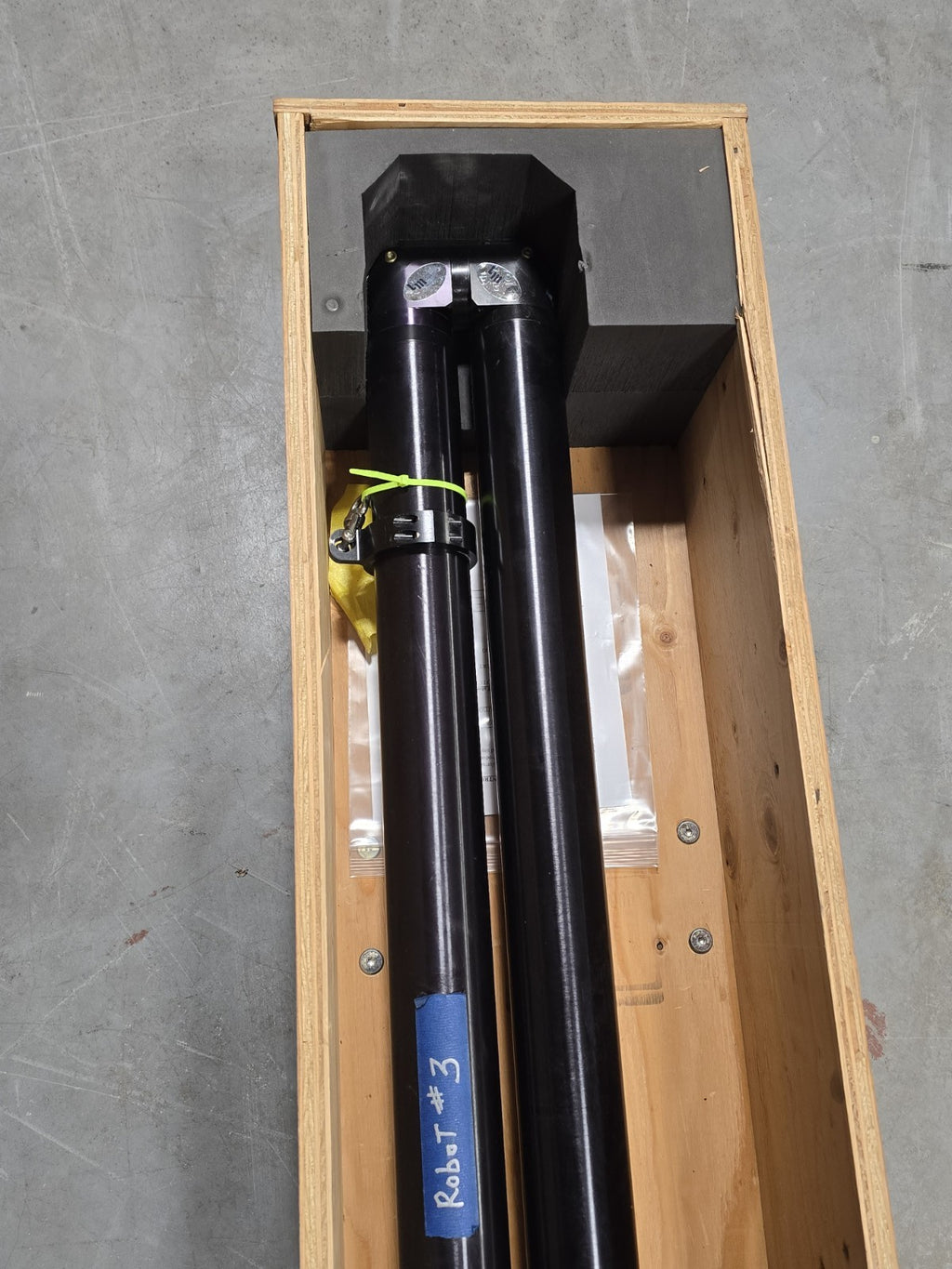 Laser Mech Articulated Beam Delivery Arm Laser Mechanism Welder OEM