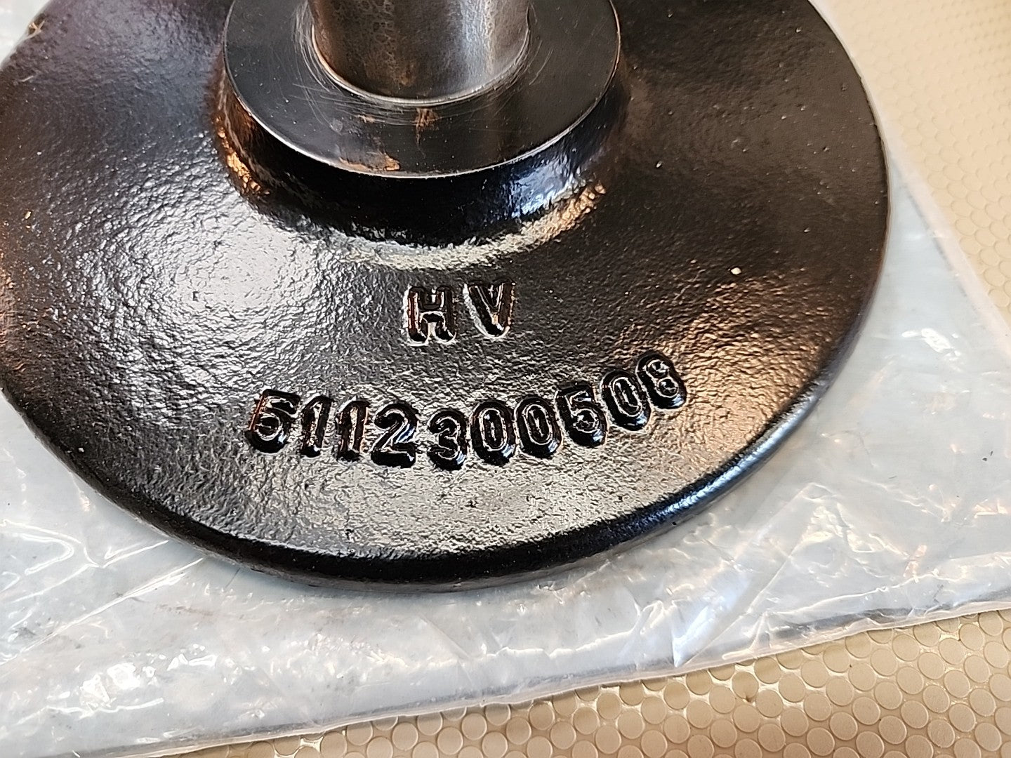 EPIROC HV 5112 3005 08/5111 3005 09