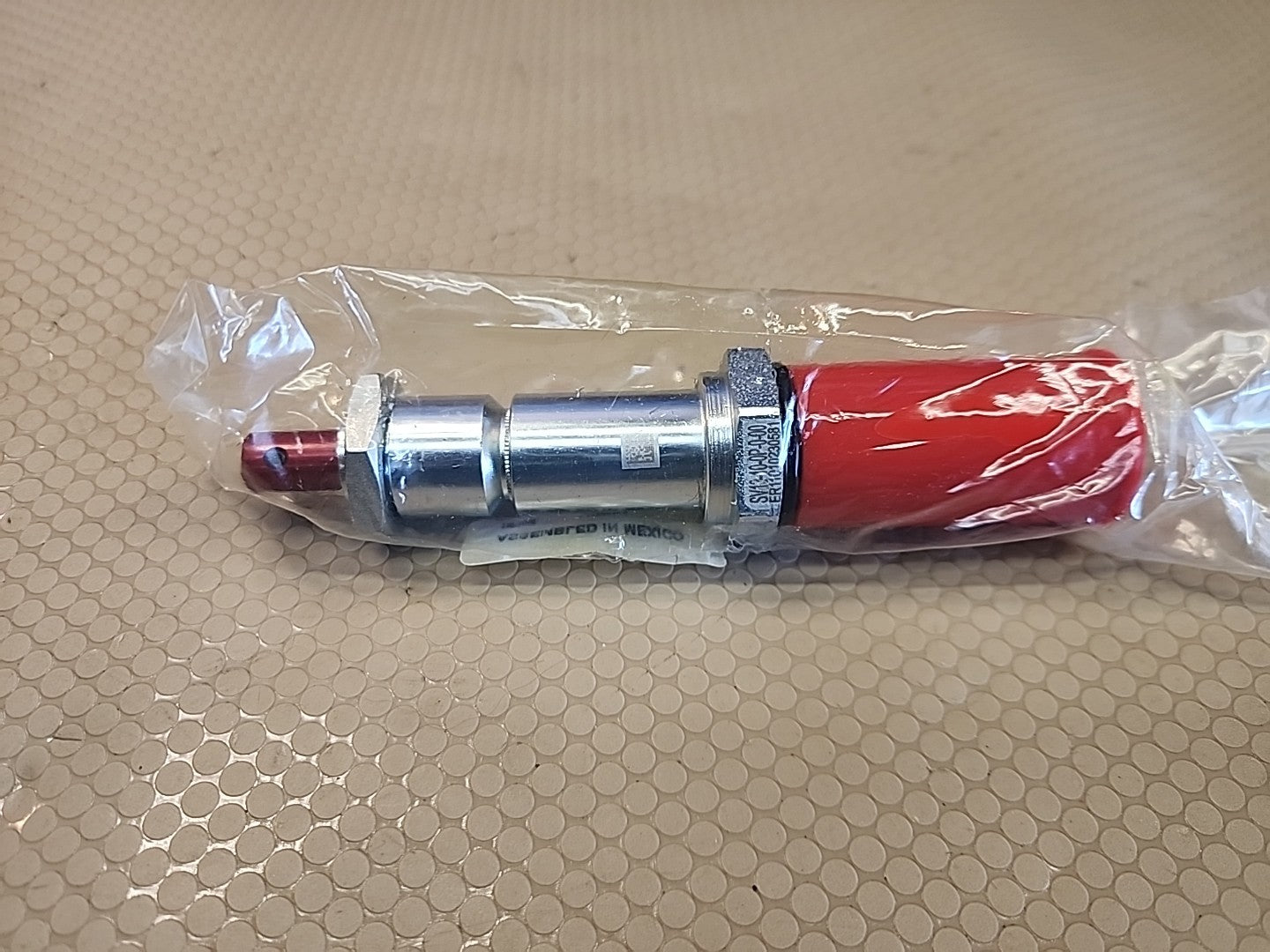 SV13-10-0P-0-00 Hydraulic Cartridge Valve For Vickers