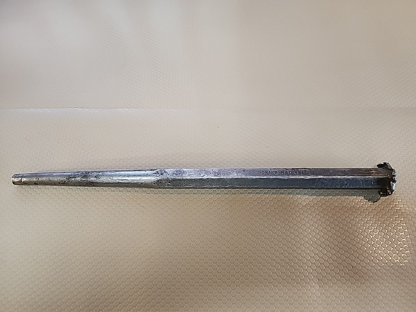 Mac Professional Tools USA 16" Long Alignment Aligning Drift Punch Model DP12A