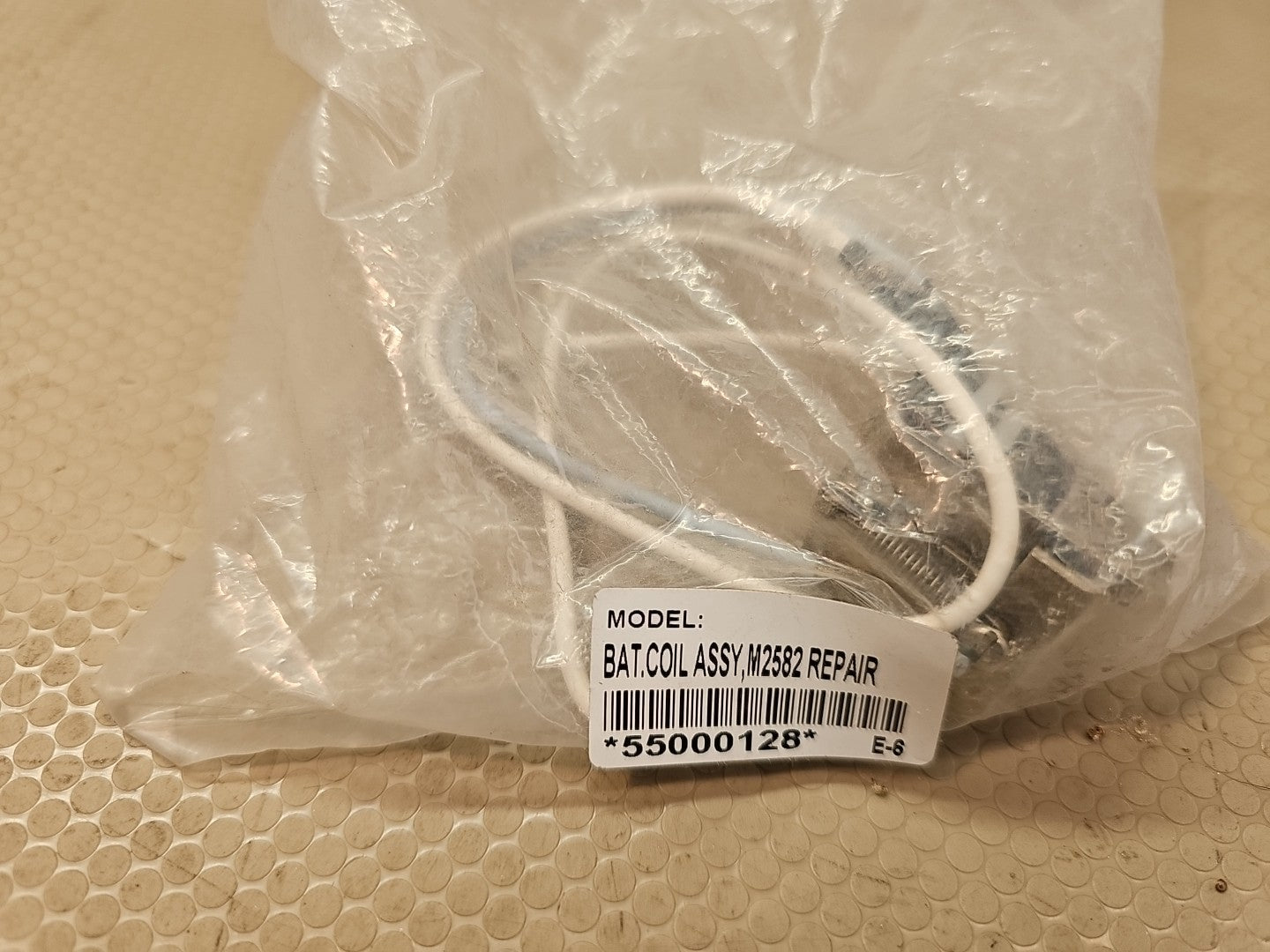 Murphy CD Coil Assy, M2582 Repair Kit (55000128)