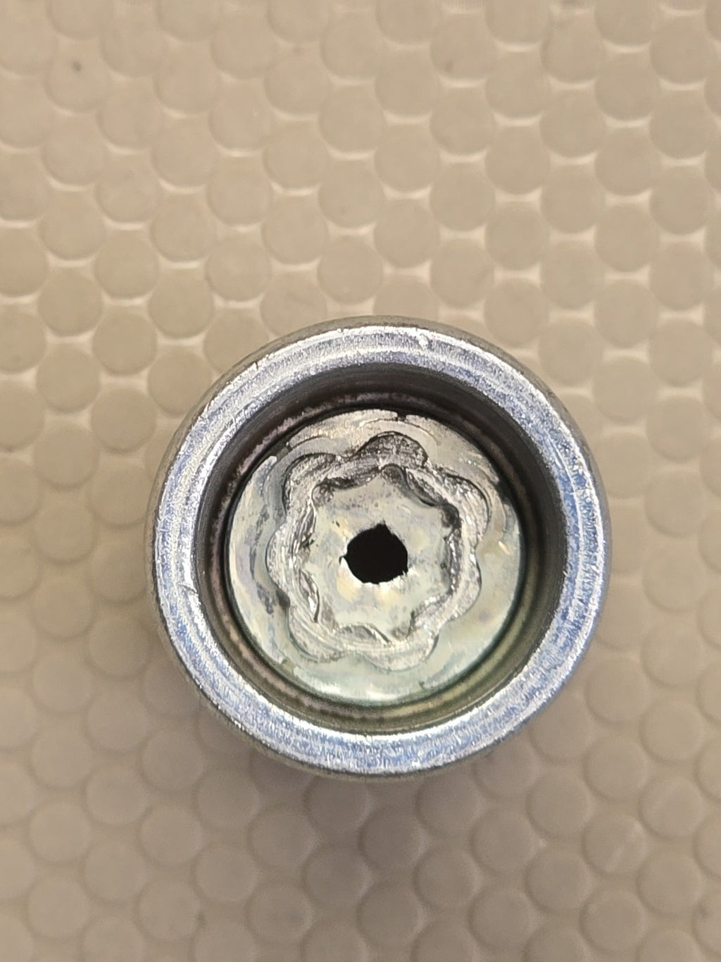 McGard Genuine Replacement Wheel Lock Key lug key *READ DESCRIPTION*