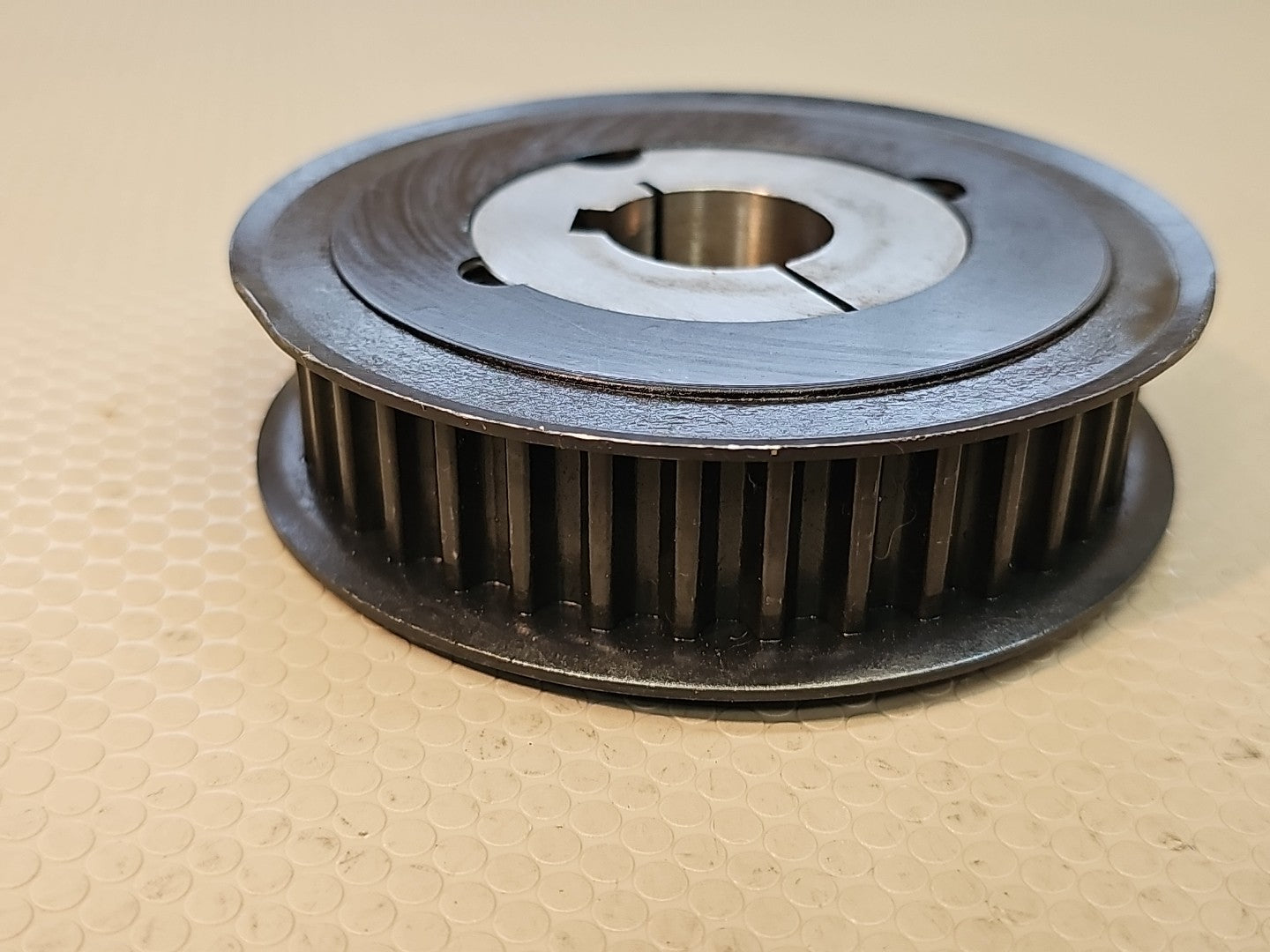 ASEA BROWN BOVERI 8MX-37S-12-1610 SPROCKET
