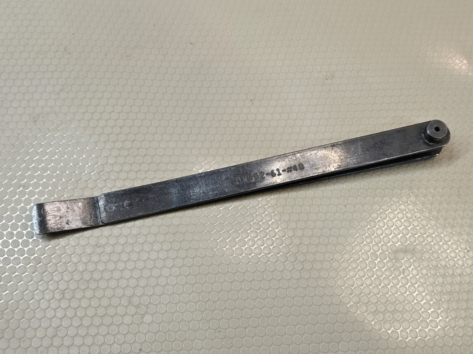 AT532-61 #40, Aircraft Tools, Drill Hole Duplicator