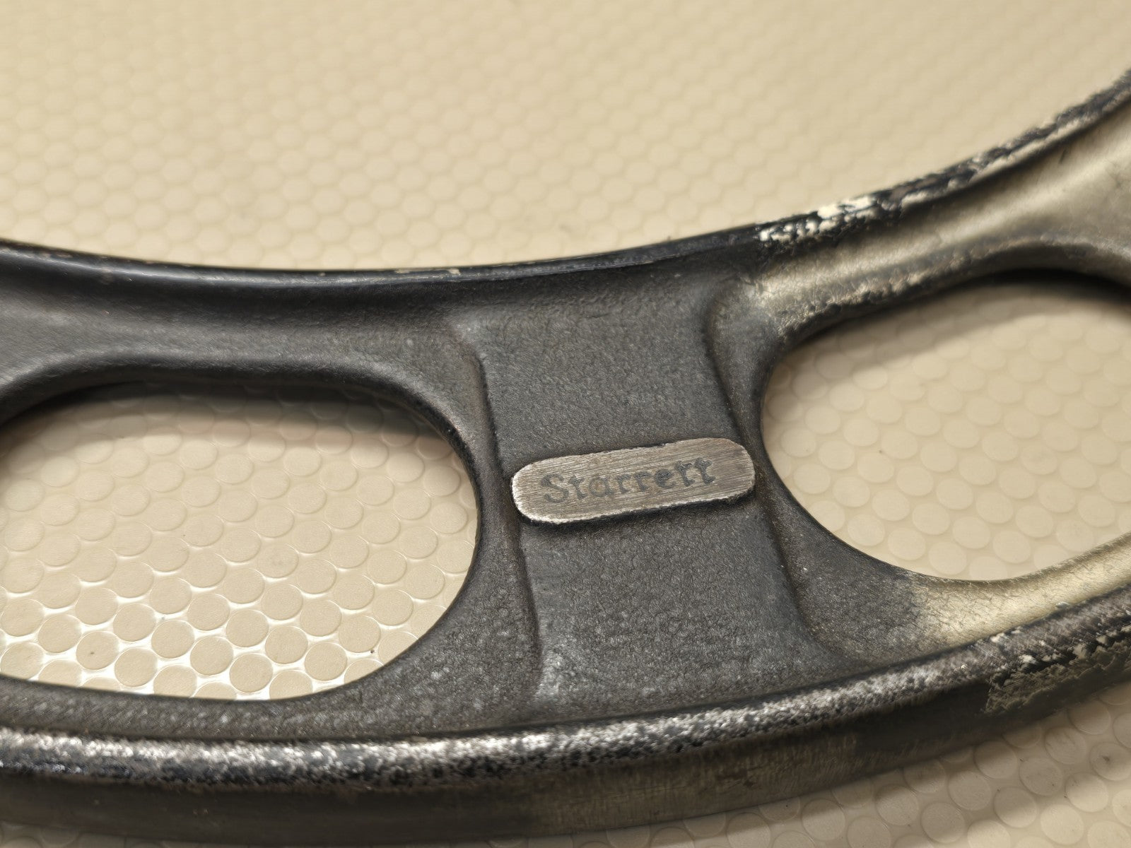 Starrett 436 Outside Micrometer, 10 11" Range LARGE