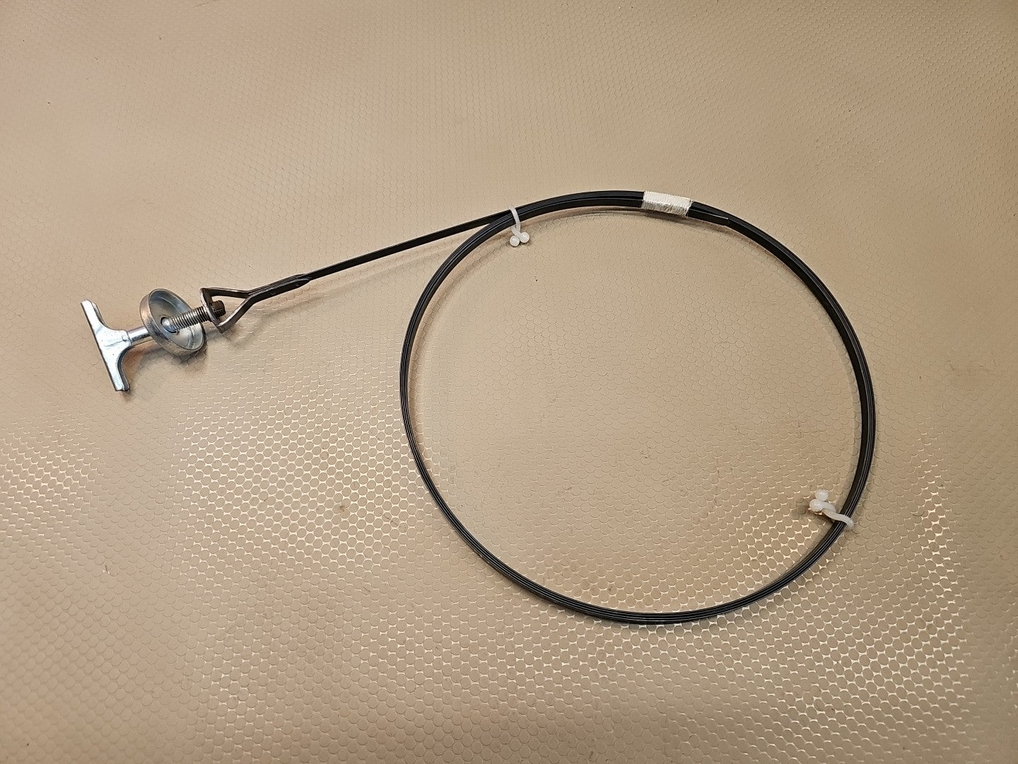 OEM KENWORTH Universal Dipstick, Part# K335S1-7 Moeller