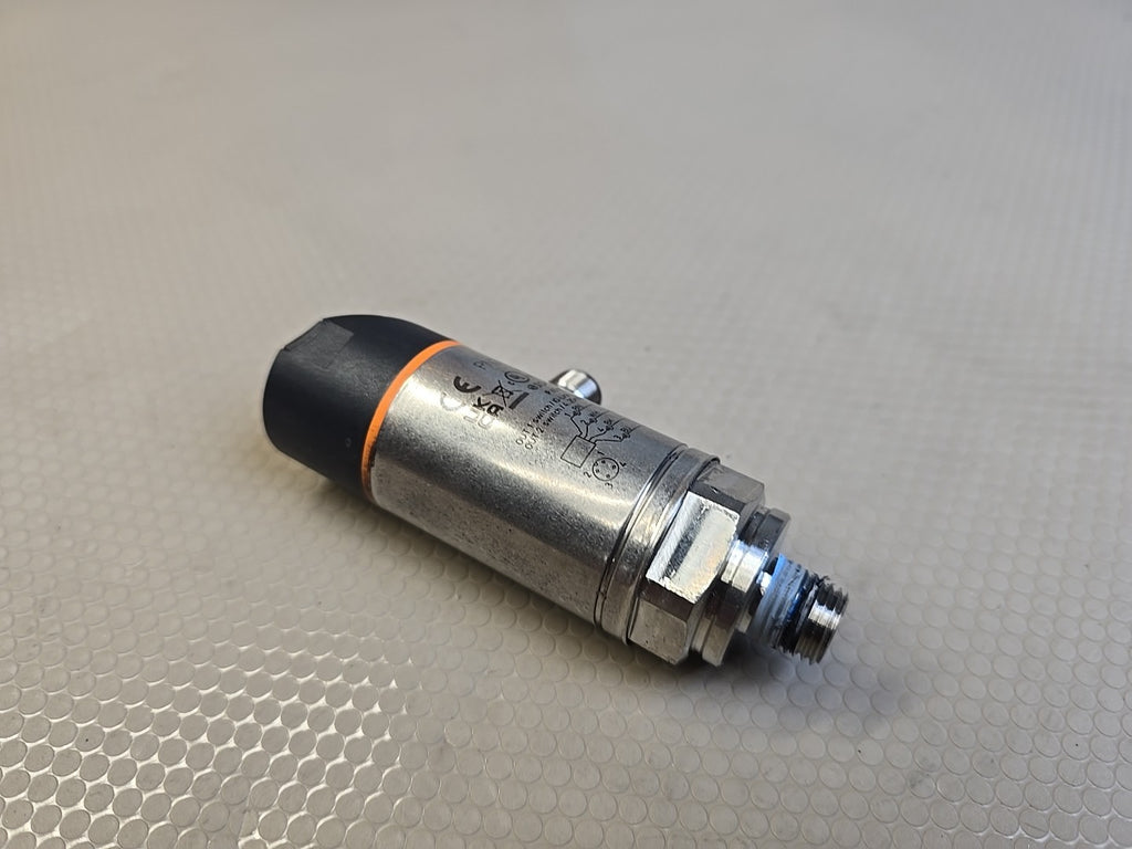 IFM Pressure Sensor PN2697 