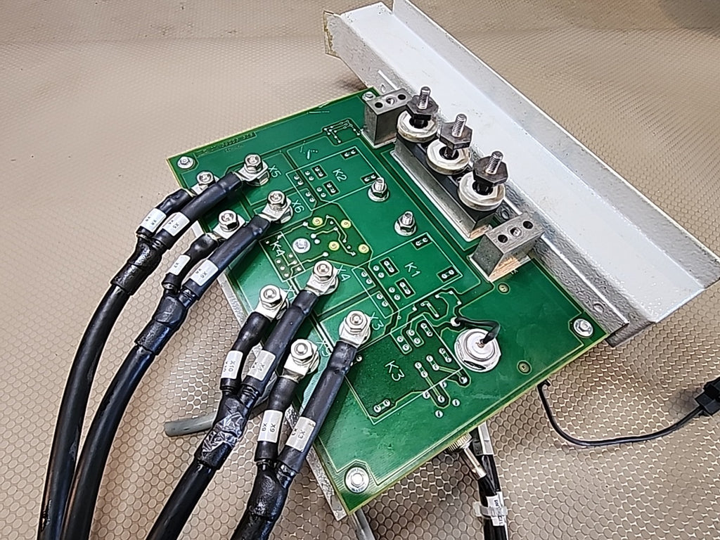 1PCS 135006183C Circuit Board
