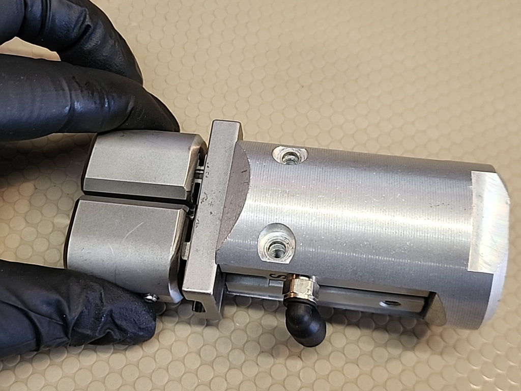 MHZL2-16S 1PCS FOR SMC MHZL2-16S Pneumatic Finger 
