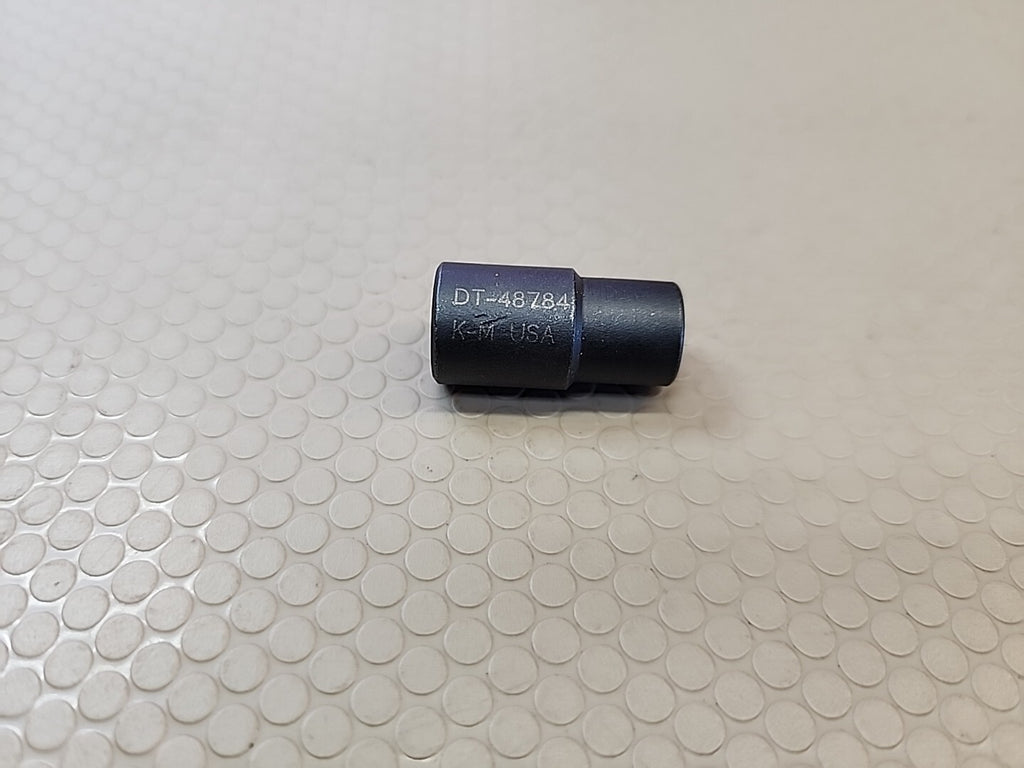 KENT MOORE TOOL DT-48784 E8 MODIFIED TORX SOCKET  
