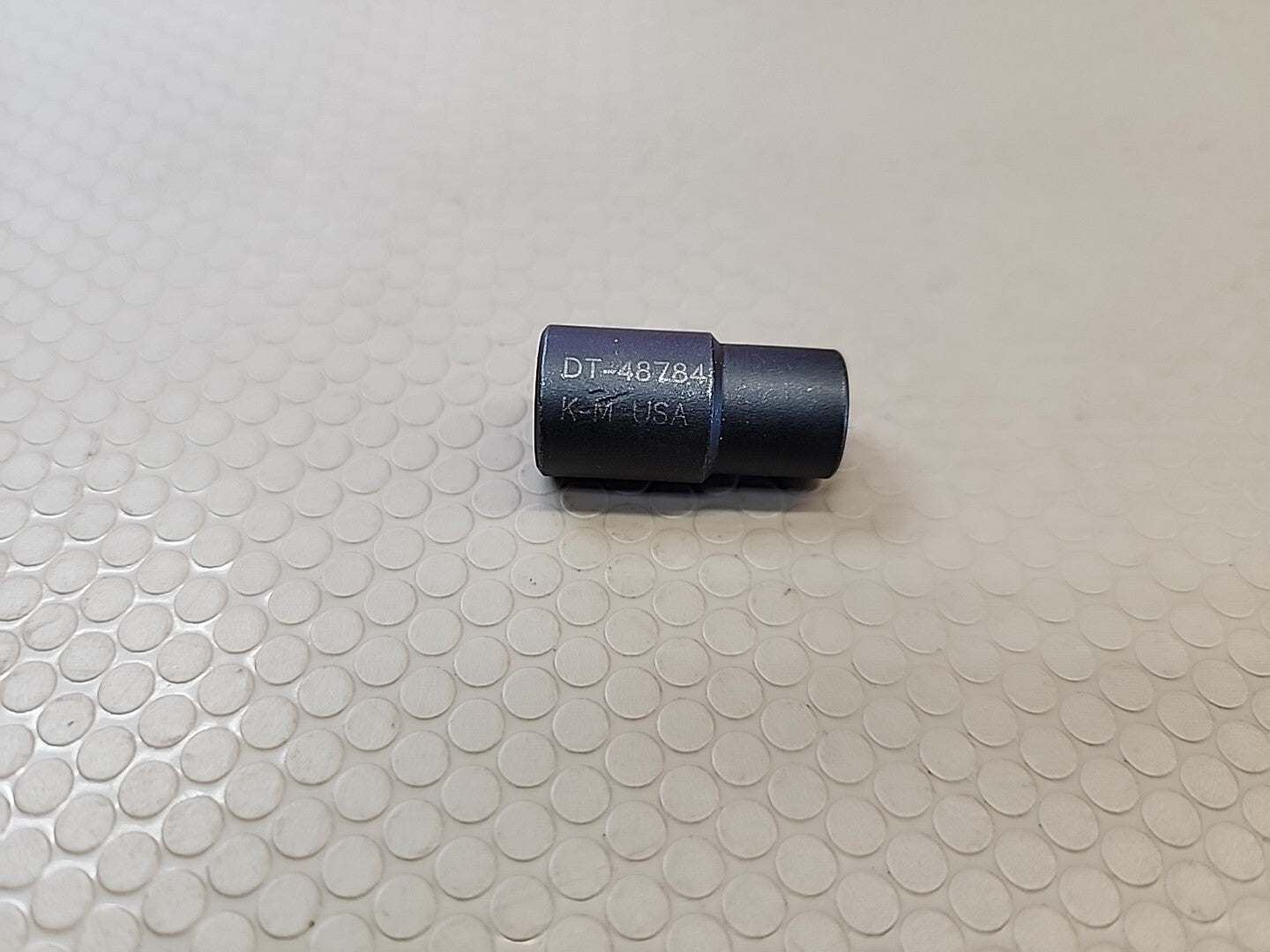 KENT MOORE TOOL DT-48784 E8 MODIFIED TORX SOCKET  