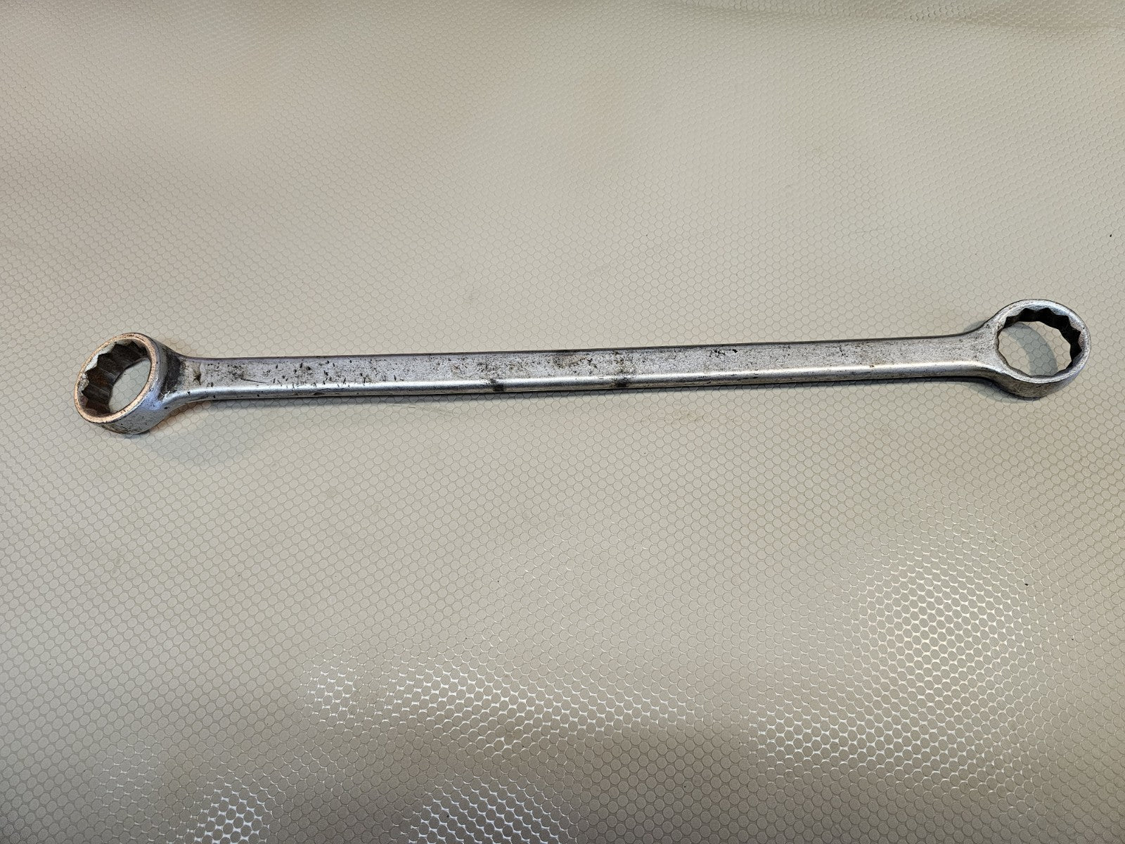 PROTO 1155 DOUBLE BOX WRENCH  1 5/16" AND 1 1/4" USA