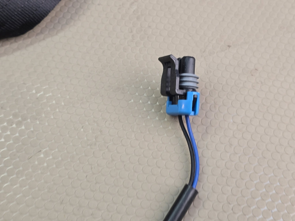 Thomas Built 176136 Seat Belt Assembly Saf-T-Liner C2 Freightliner IMMI F115145A