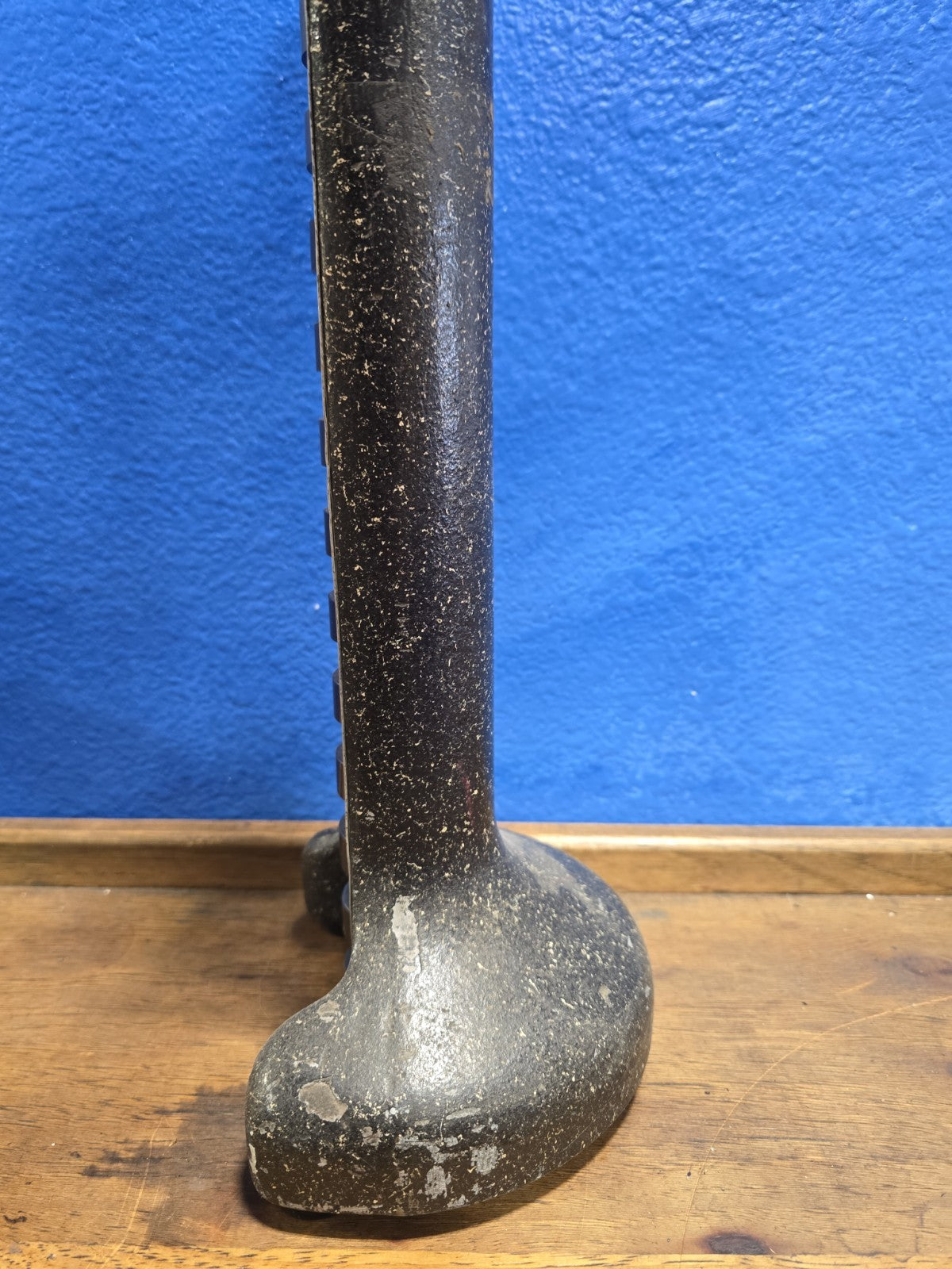 CADILLAC GAGE CO.  PLA-CHEK HEIGHT GAUGE MODEL 10129 LARGE 12" *FOR PARTS*