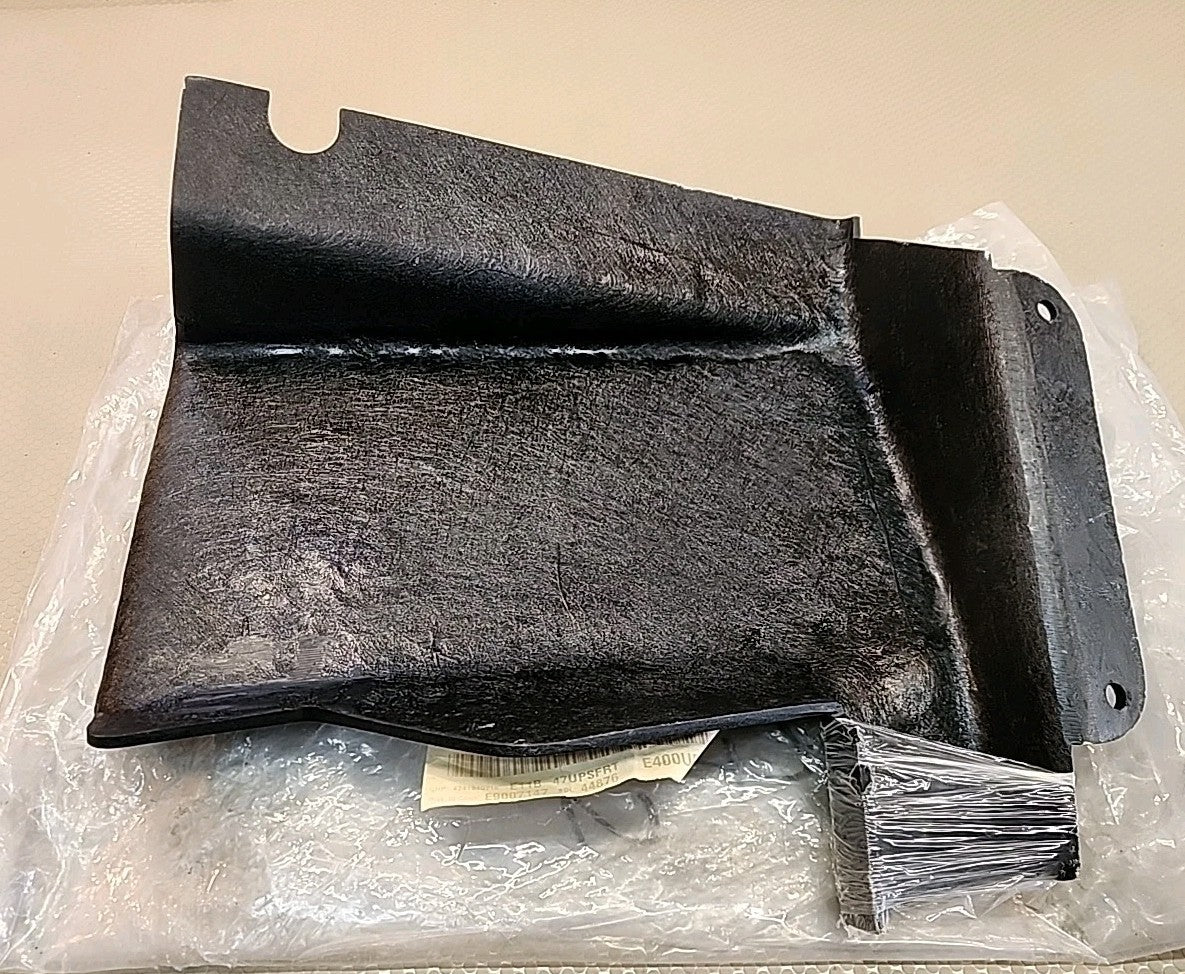 CAT 245-7977 OEM Cover – Genuine Caterpillar Heavy Equipment Part