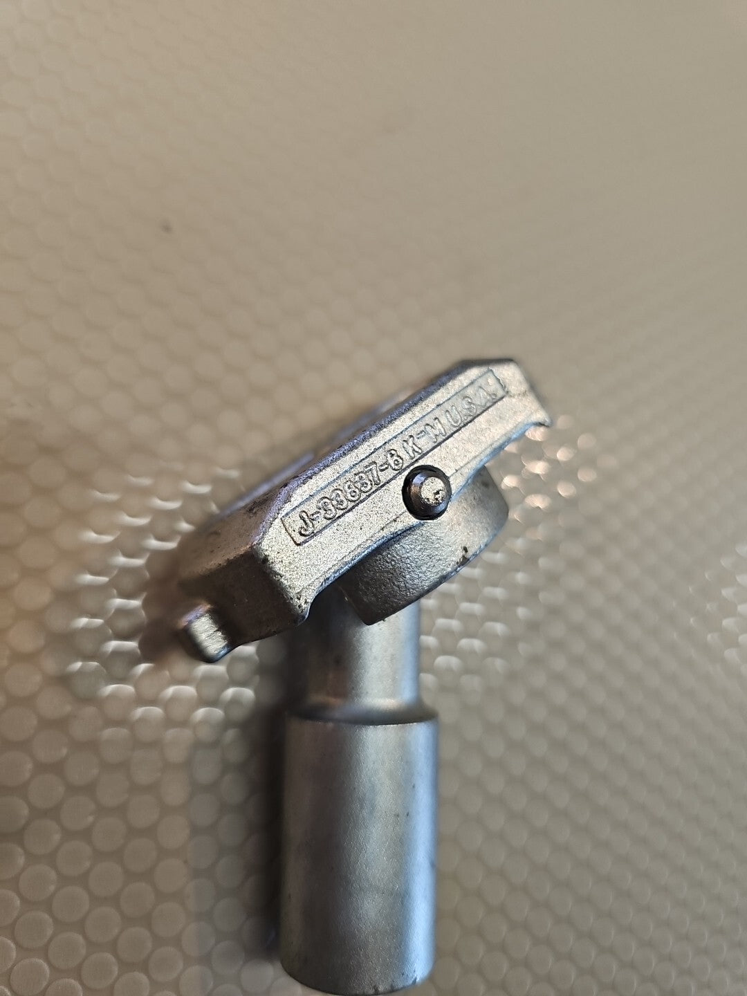 Kent Moore KM GM J-33837-6 Pinion Bearing Cup Remover CK Trail Blazer SKU78T