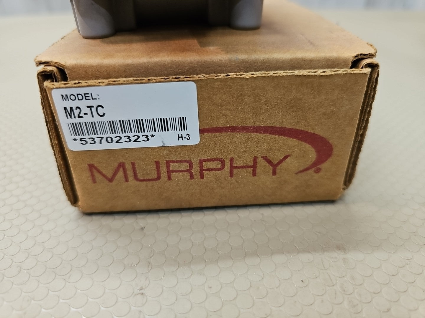 FW Murphy M2-TC Wireless Digital Input Remote 53702323 | M2 Wireless System NEW