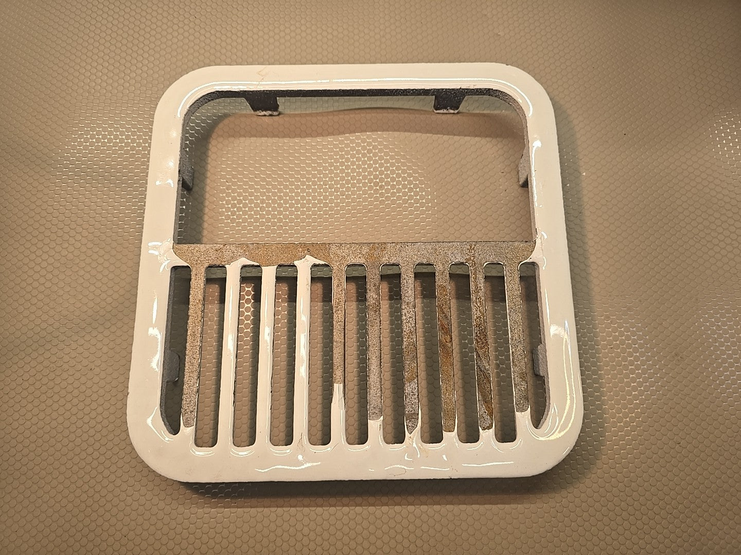 Jay R. Smith Manufacturing 3420G-12 Cast Iron Floor Drain Grid OEM
