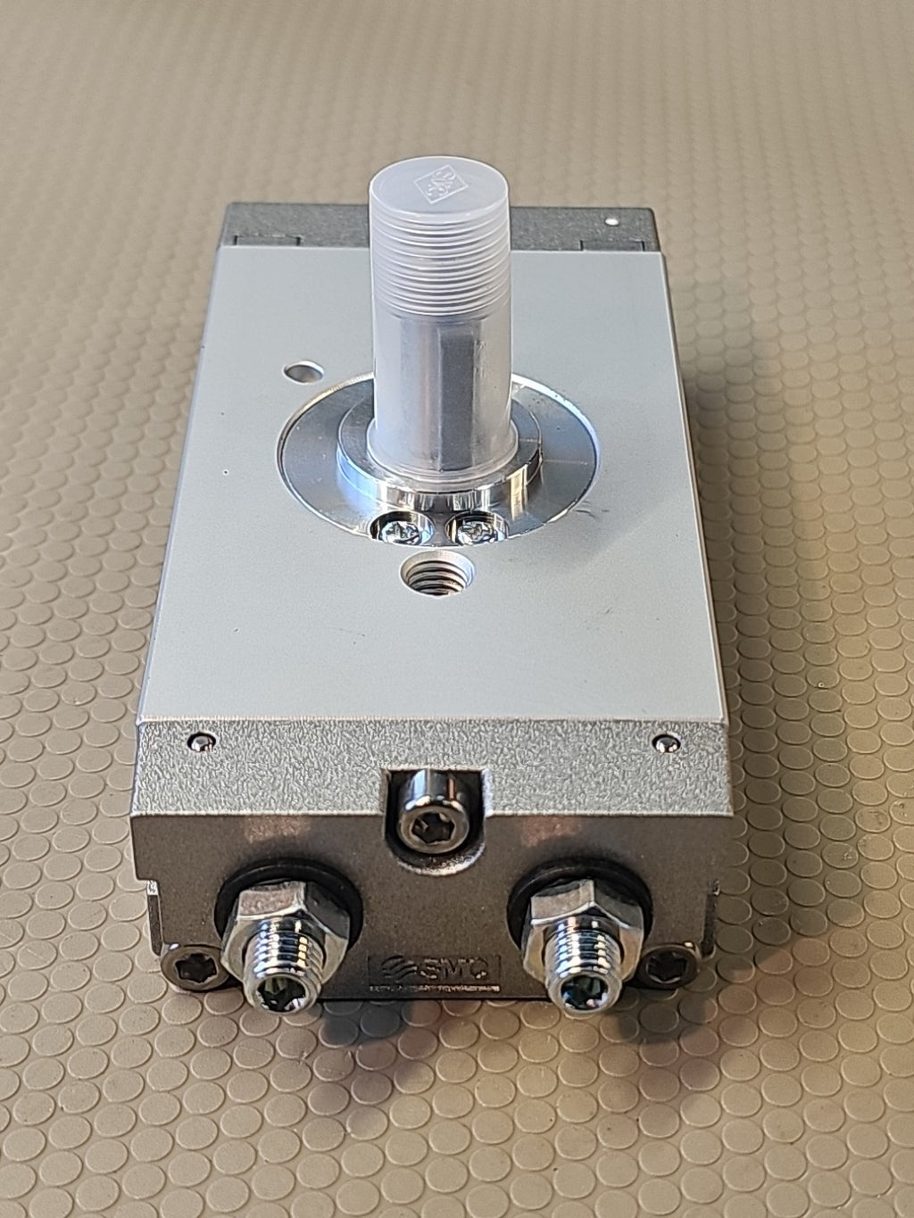SMC CDRQ2BS20TN-180 ACTUATOR NEW