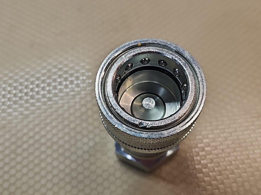 EATON Aeroquip 5608-12-12S Danfoss Female Coupling FD56