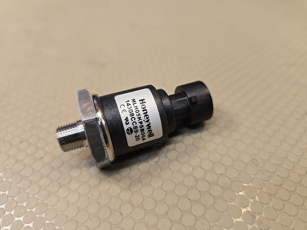 NEW Honeywell MLH05KPSB06A Transducer pressure transmitter 5000 PSI 691201-5000
