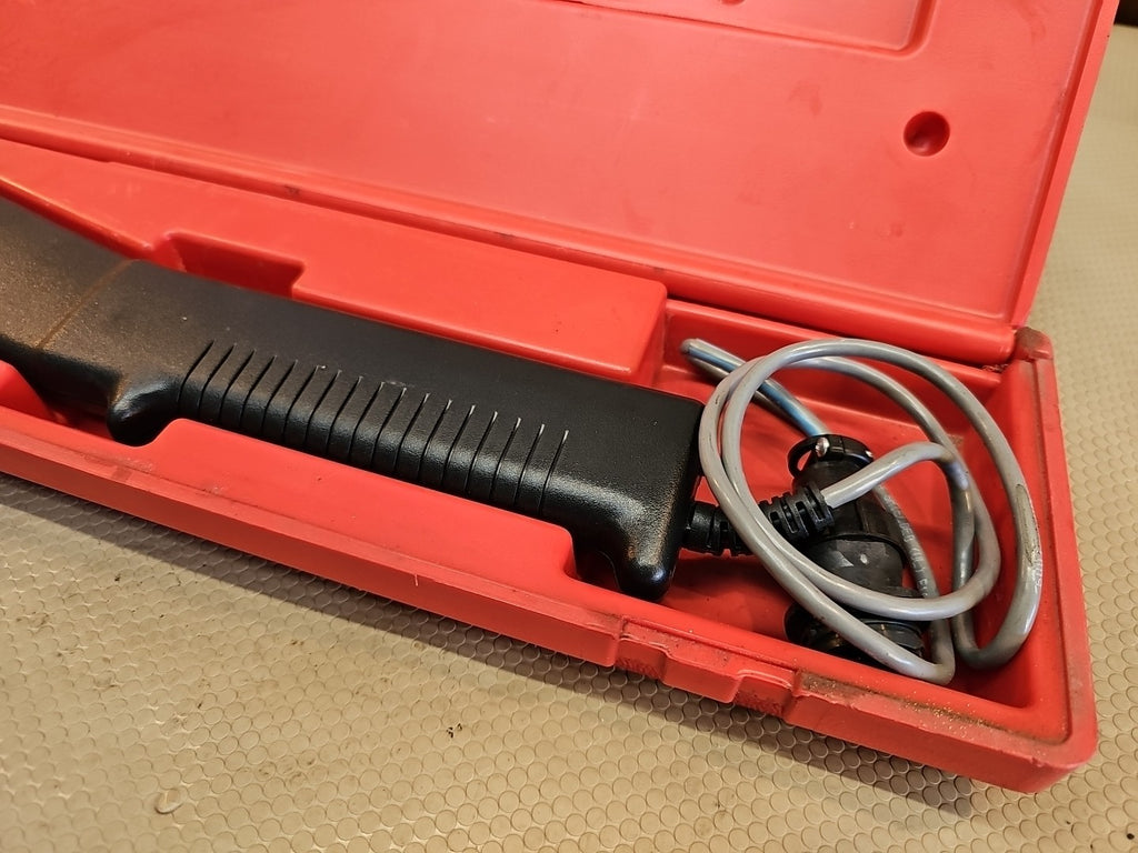 Snap On Power Balance Probe Tool Model MT3000-420 AIn Case For Scanner MINT RARE