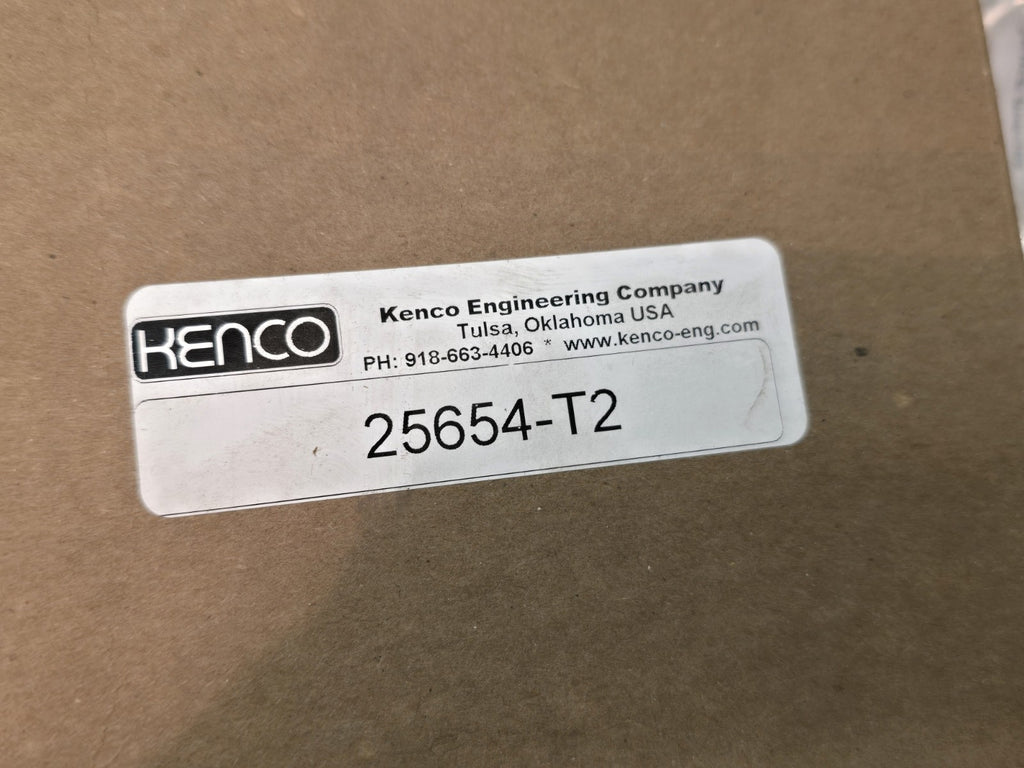 Kenco Engineering 25654 Proximity Switch NEW