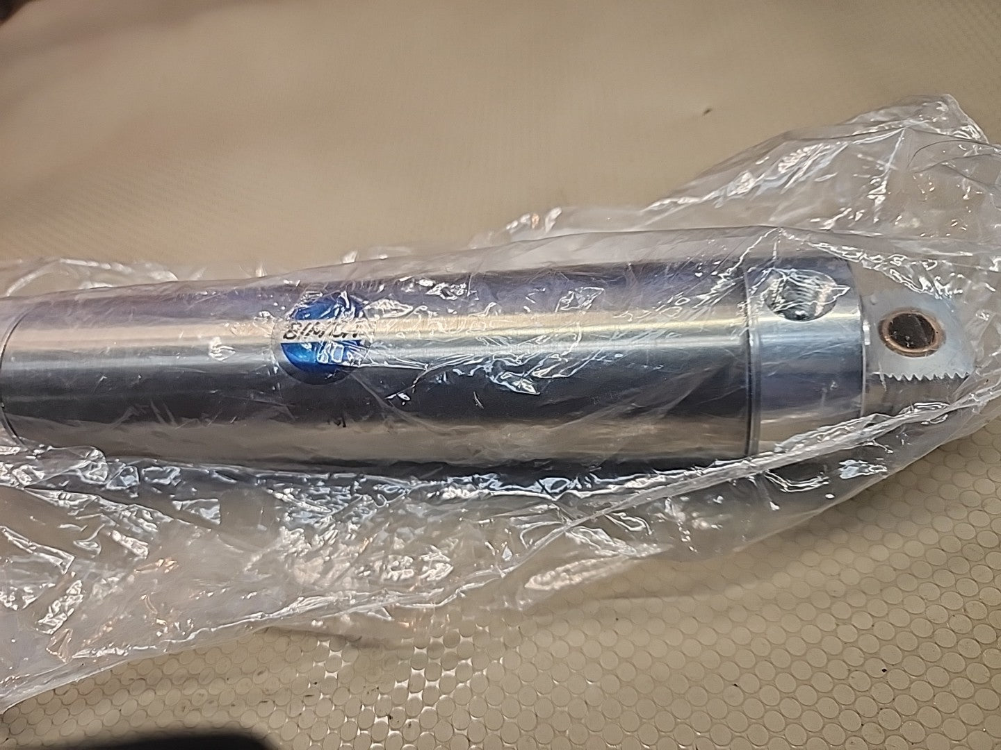 Bimba 316.25-DXP Pneumatic Cylinder