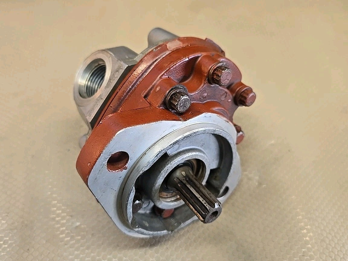 Eaton Cessna Gear Pump *Light Use*  j970217ke