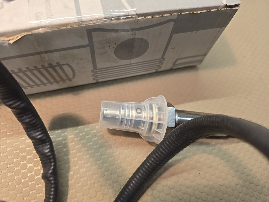 OEM Mercedes-Benz NOx Sensor A0101531528 5WK97330A Nitrogen Oxide Sensor New