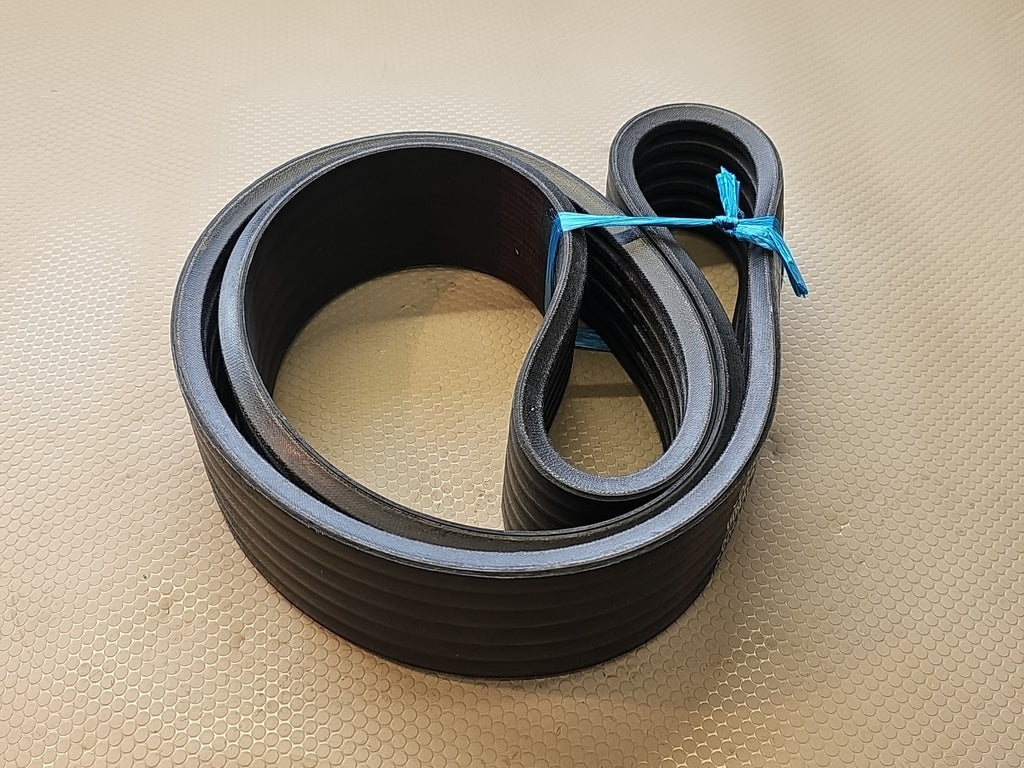 BESTORQ X3 V-BELT, ClASSIC WRAPPED RUBBER V-BELT BV600 OIL & HEAT RESISTANT