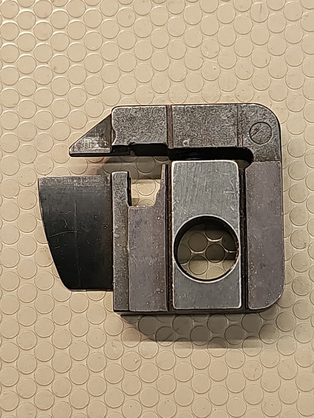 Valenite VHDBTA-18-25-1-030 Econ-O-Groove Tool Holder