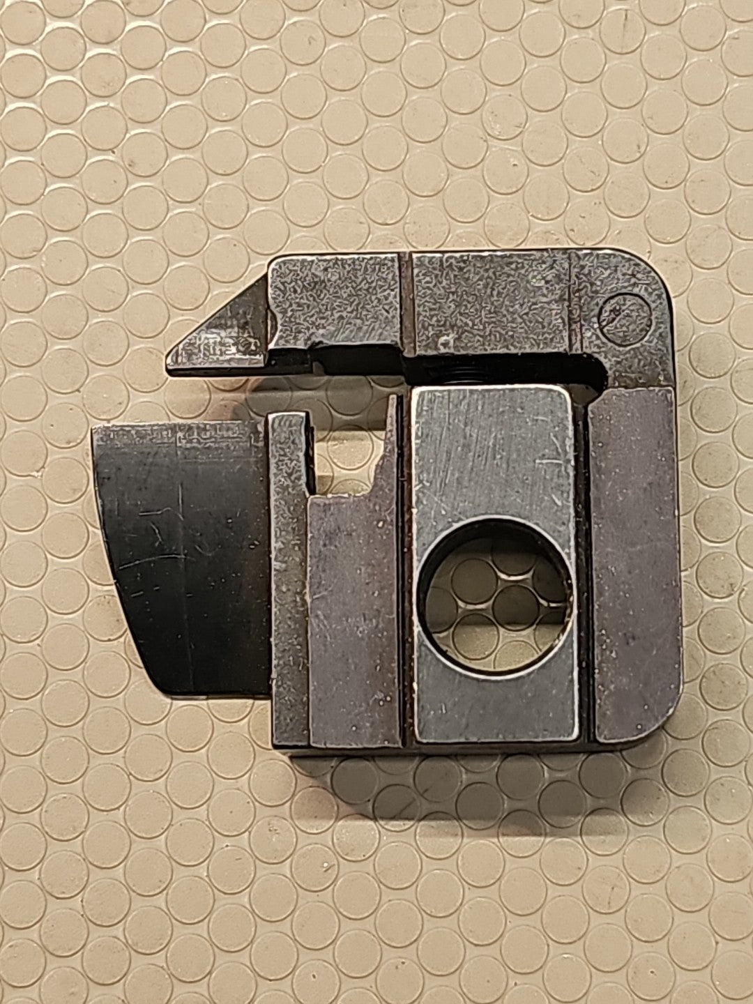Valenite VHDBTA-18-25-1-030 Econ-O-Groove Tool Holder