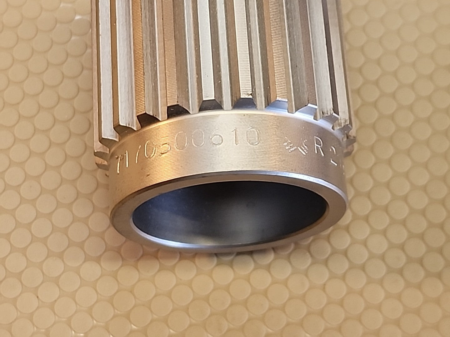 Epiroc OEM Couple Sleeve 5112 3010 33