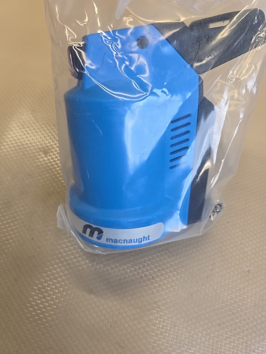 NEW Macnaught BOP20 Battery Operated Pump (Powerhead Only) BP20-PH