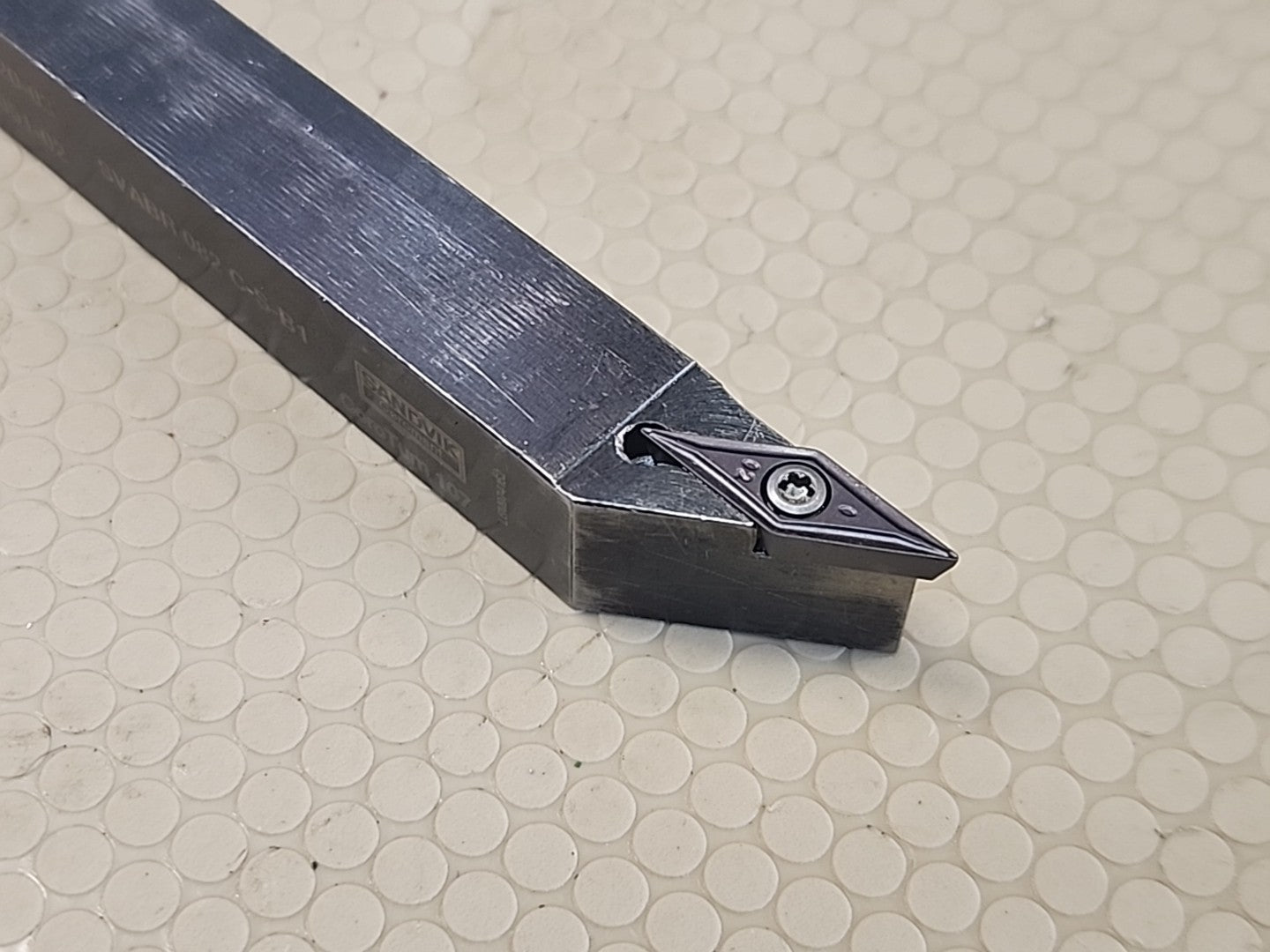 ORIGINAL 1 PCS USER TOOLS SVABR082C-S-B1